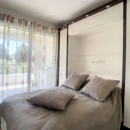 - 2 Pieces Quartier Palm Apartment *
