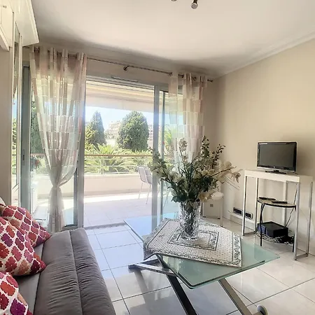 Apartment - 2 Pieces Quartier Palm