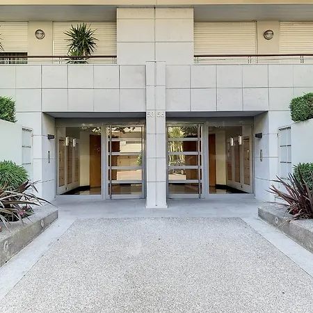 Apartment - 2 Pieces Quartier Palm Cannes